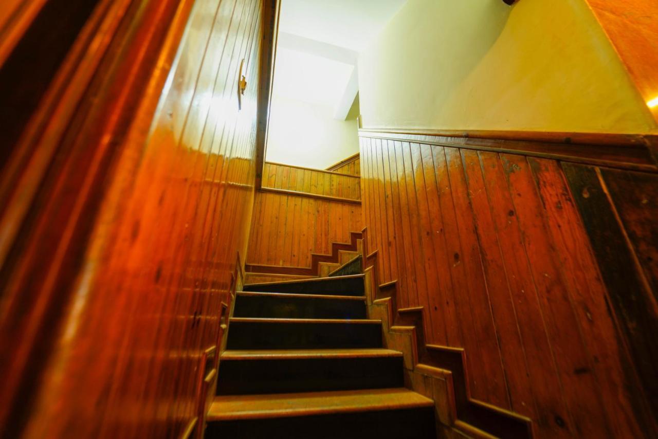 Amogha Residency Hotel Mysore Buitenkant foto